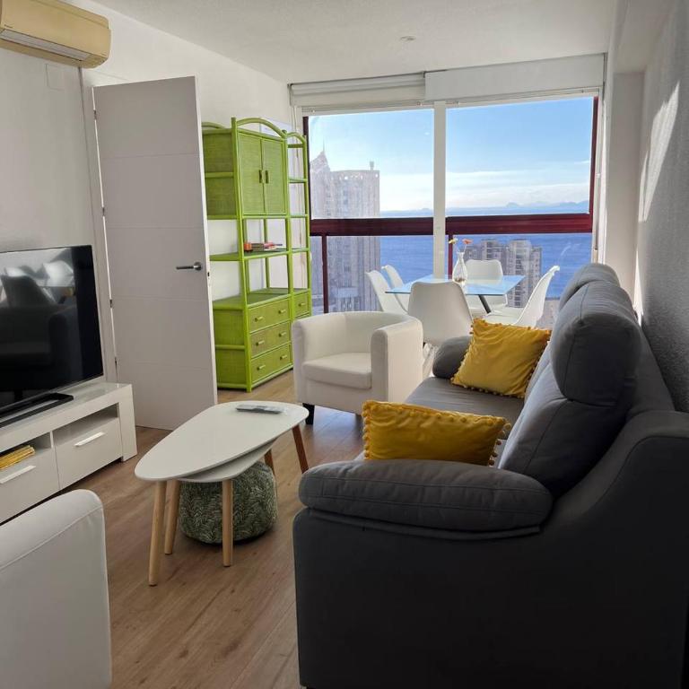 Rincon 17 - Two-Bedroom Apartment - 8
