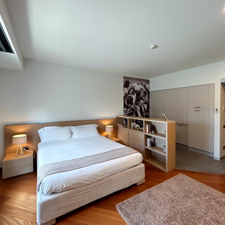 CasaMia Appartamenti 606 - Appartamento con Terrazza - 3