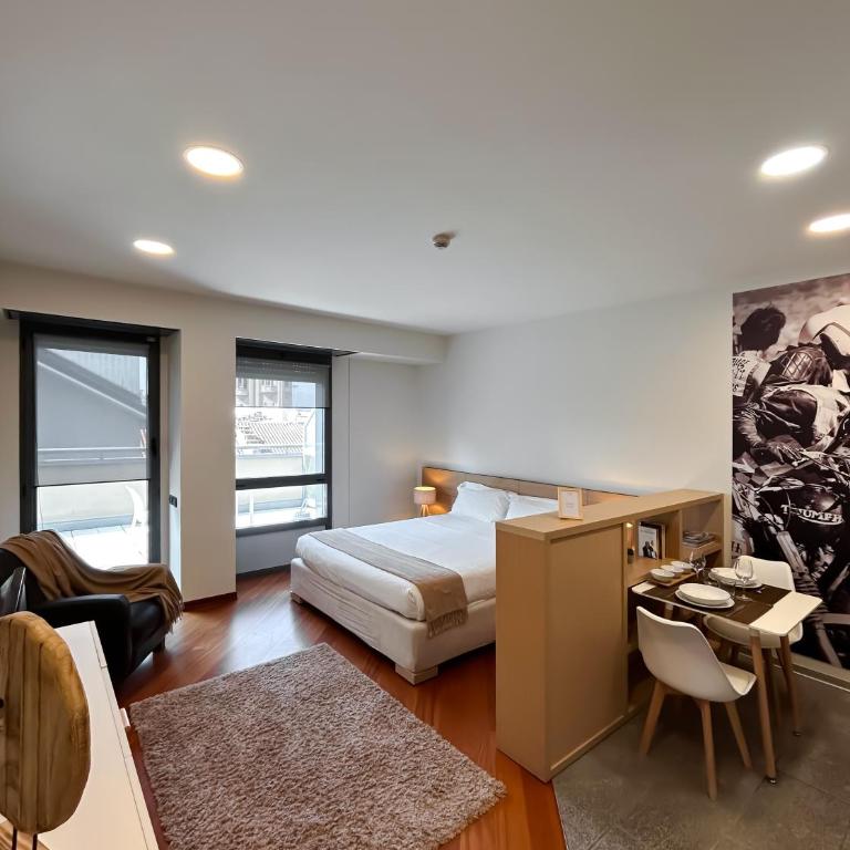 CasaMia Appartamenti 606 - Appartamento con Terrazza - 6