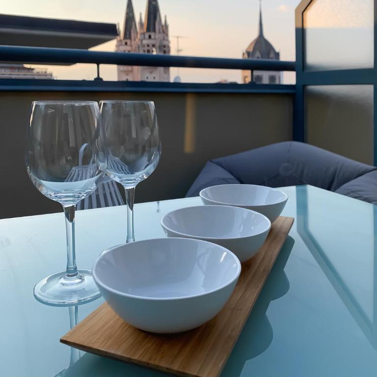 CasaMia Appartamenti 606 - Appartamento con Terrazza - 8