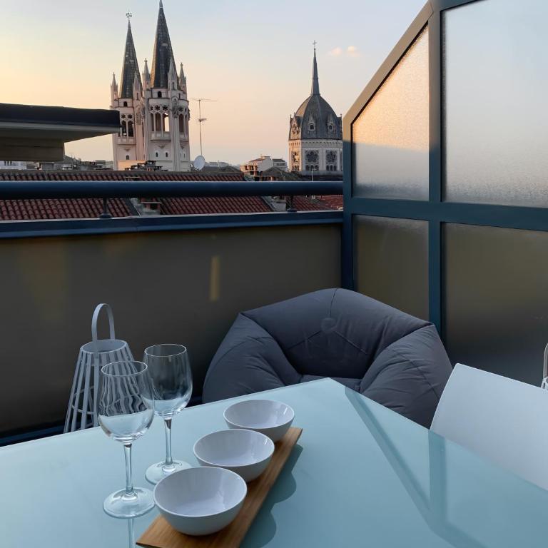 CasaMia Appartamenti 606 - Appartamento con Terrazza - 4