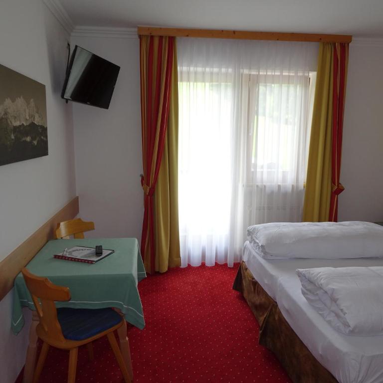 Alpenhotel Landhaus Küchl - Standard Doppelzimmer - 4