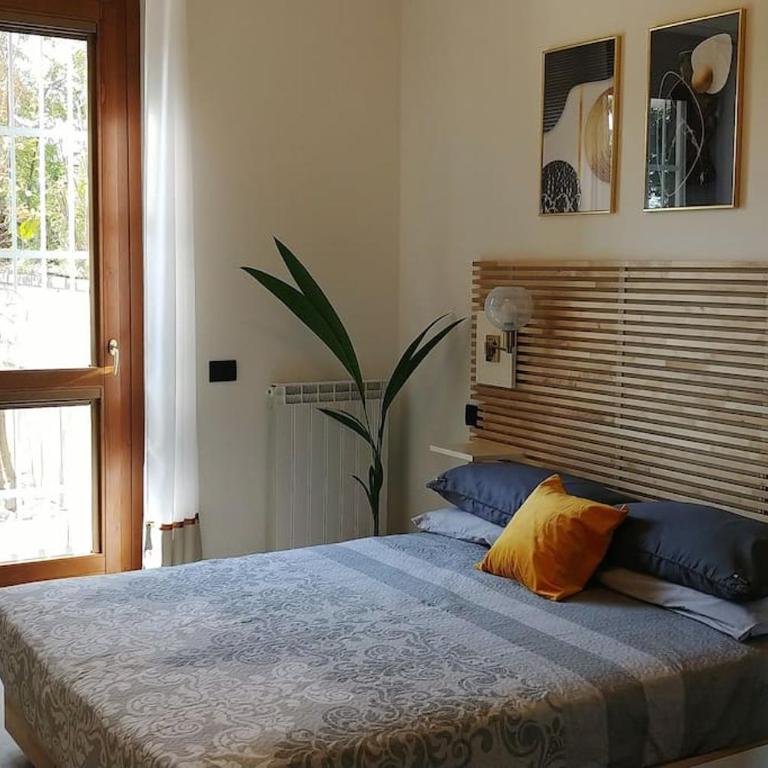 Art-Apart LT appartamento con giardino privato - Appartamento con 1 Camera da Letto - 51
