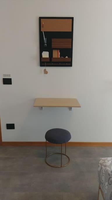 Art-Apart LT appartamento con giardino privato - Appartamento con 1 Camera da Letto - 11