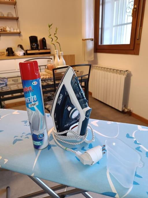 Art-Apart LT appartamento con giardino privato - Appartamento con 1 Camera da Letto - 17
