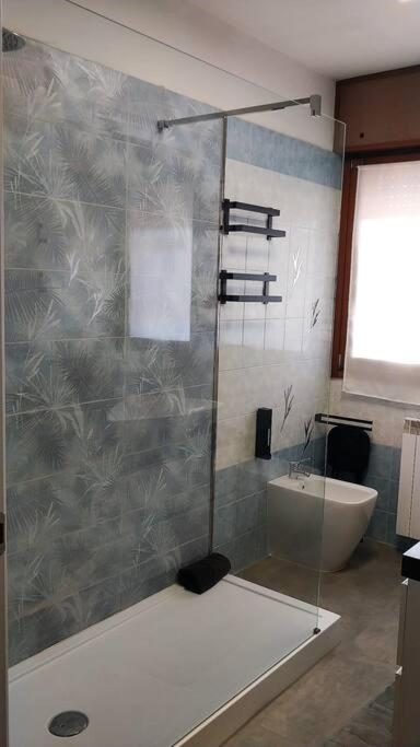 Art-Apart LT appartamento con giardino privato - Appartamento con 1 Camera da Letto - 7