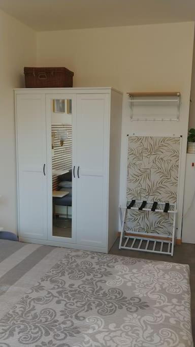 Art-Apart LT appartamento con giardino privato - Appartamento con 1 Camera da Letto - 16