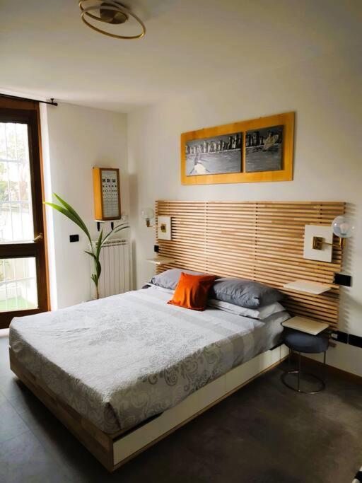 Art-Apart LT appartamento con giardino privato - Appartamento con 1 Camera da Letto - 56