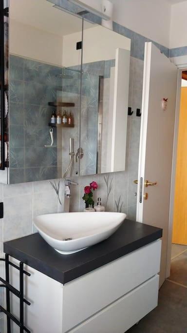 Art-Apart LT appartamento con giardino privato - Appartamento con 1 Camera da Letto - 9
