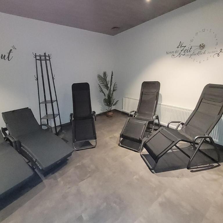 Alpenstadel_B18 - Apartment mit 1 Schlafzimmer - 17