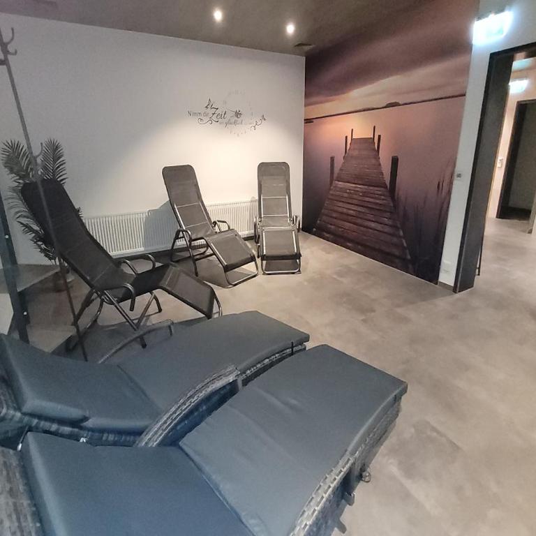 Alpenstadel_B18 - Apartment mit 1 Schlafzimmer - 16