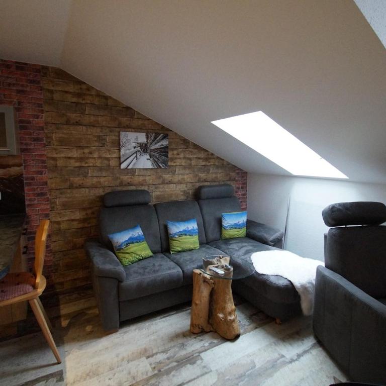 Alpenstadel_B18 - Apartment mit 1 Schlafzimmer - 6