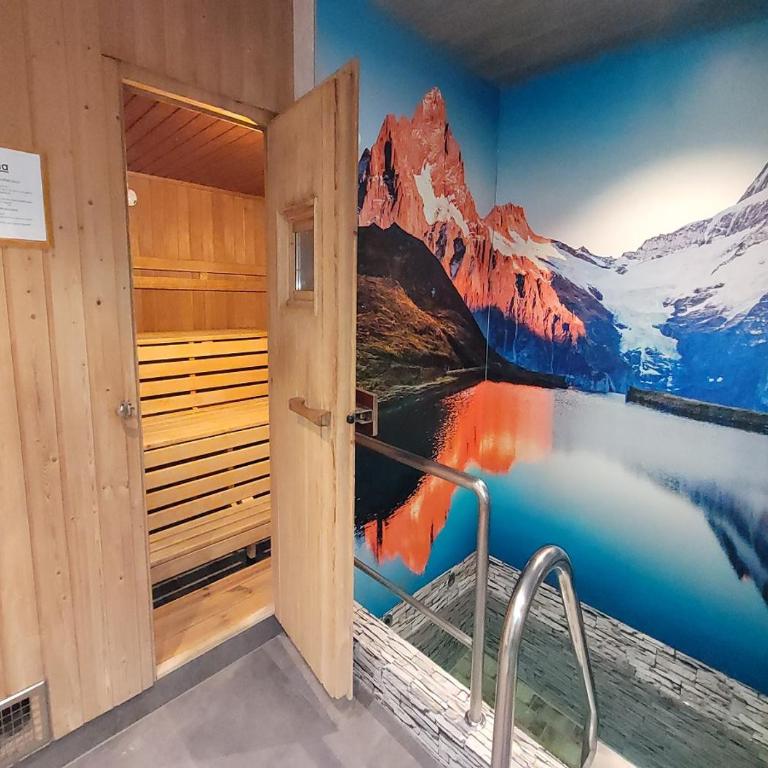 Alpenstadel_B18 - Apartment mit 1 Schlafzimmer - 13