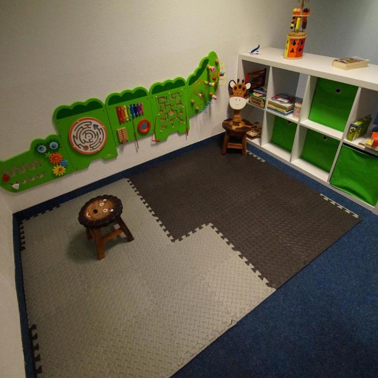 Alpenstadel_B18 - Apartment mit 1 Schlafzimmer - 22