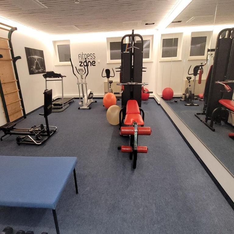 Alpenstadel_B18 - Apartment mit 1 Schlafzimmer - 18
