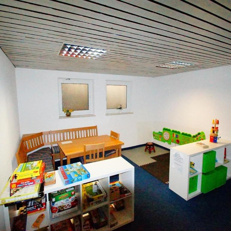 Alpenstadel_B18 - Apartment mit 1 Schlafzimmer - 20