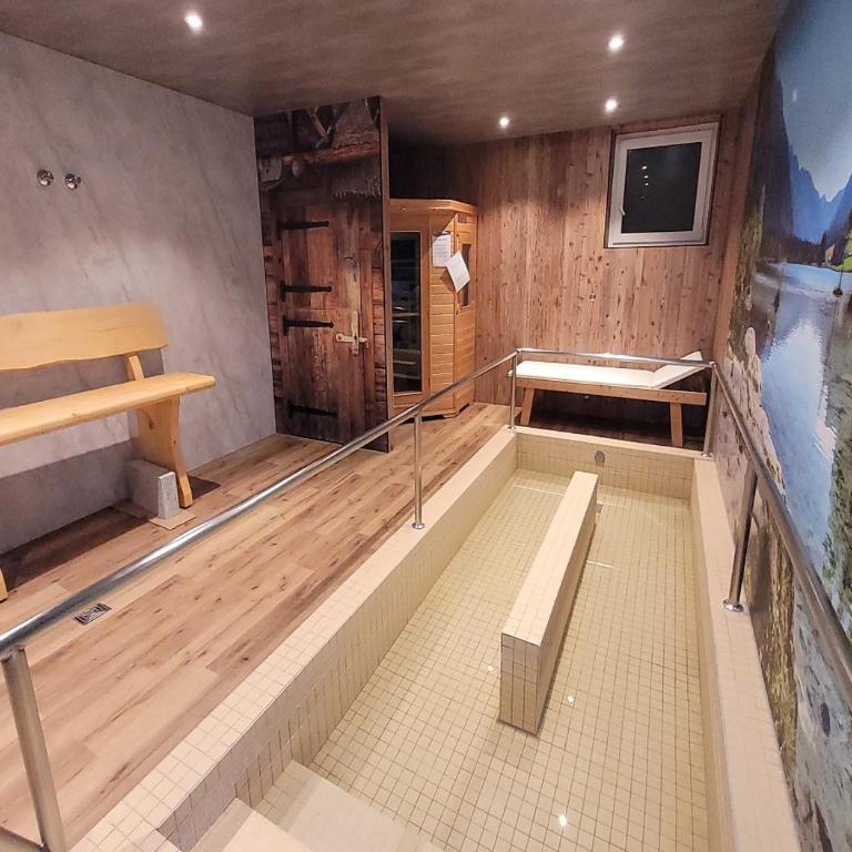 Alpenstadel_B18 - Apartment mit 1 Schlafzimmer - 21