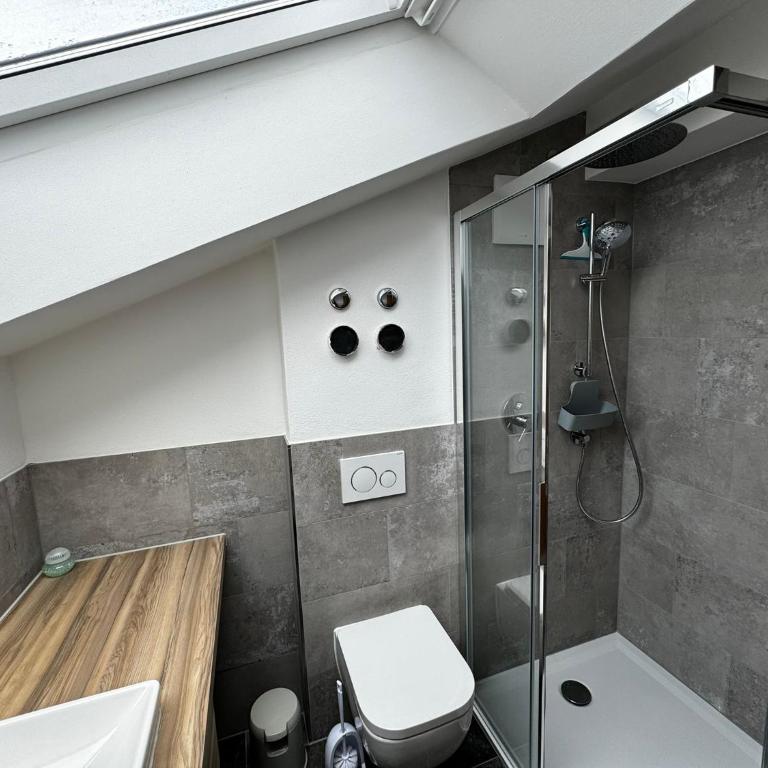 Haus Elgin - Apartment - auf 2 Etagen - 7