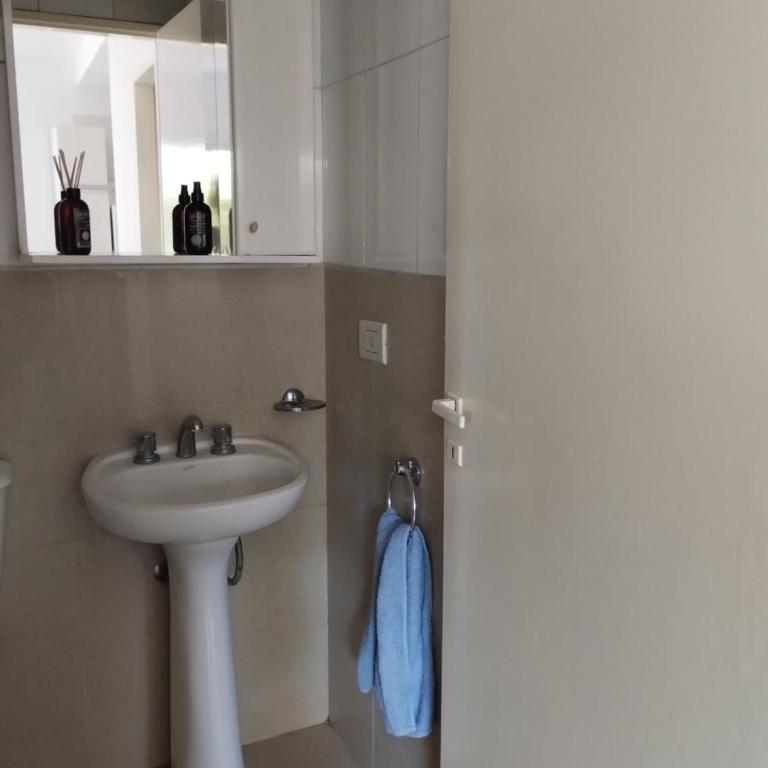 Pipinos del Mar - Apartamento de 1 dormitorio - 10