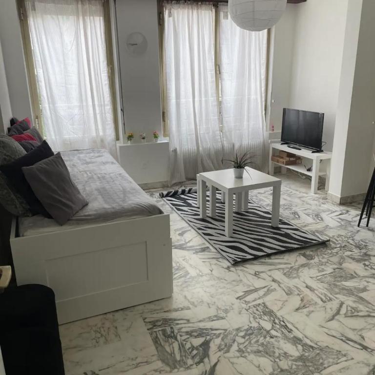 Studio 50 m de la mer - Centre - Proche mer - Studio Standard - 1