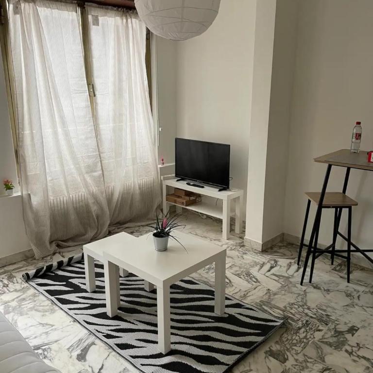 Studio 50 m de la mer - Centre - Proche mer - Studio Standard - 2