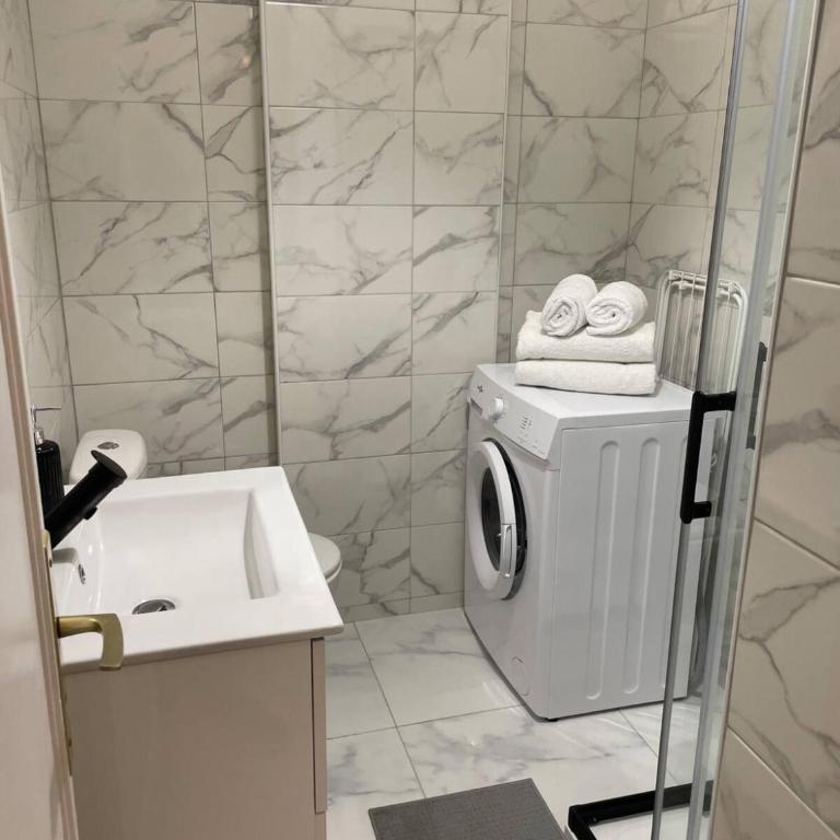 Studio 50 m de la mer - Centre - Proche mer - Studio Standard - 7