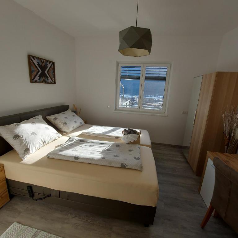 Villa Stefaner - Haus mit 3 Schlafzimmern - 5