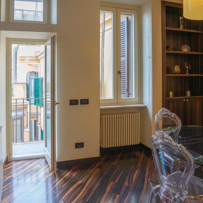 EasyTopStay - Piazza Venezia City View Charming Apt - Appartamentino su 2 Livelli - 29