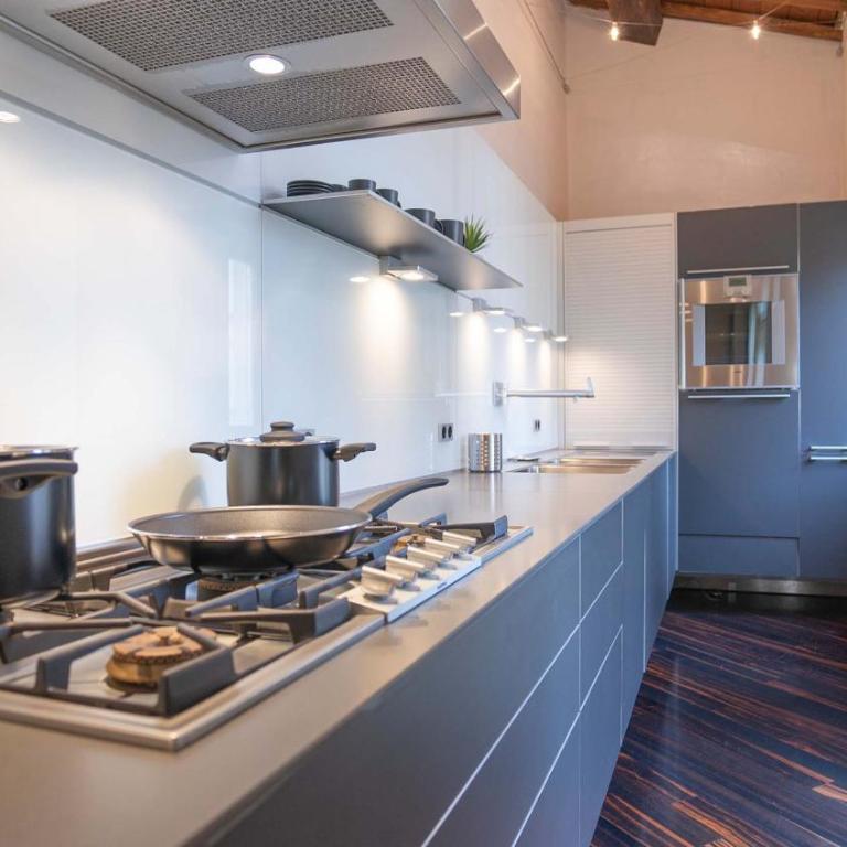 EasyTopStay - Piazza Venezia City View Charming Apt - Appartamentino su 2 Livelli - 21