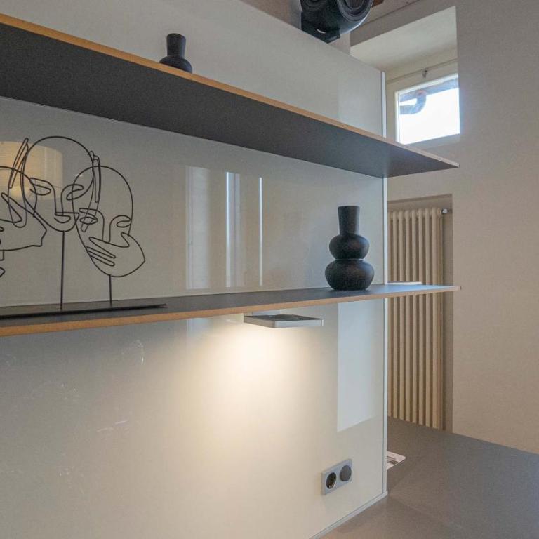 EasyTopStay - Piazza Venezia City View Charming Apt - Appartamentino su 2 Livelli - 8