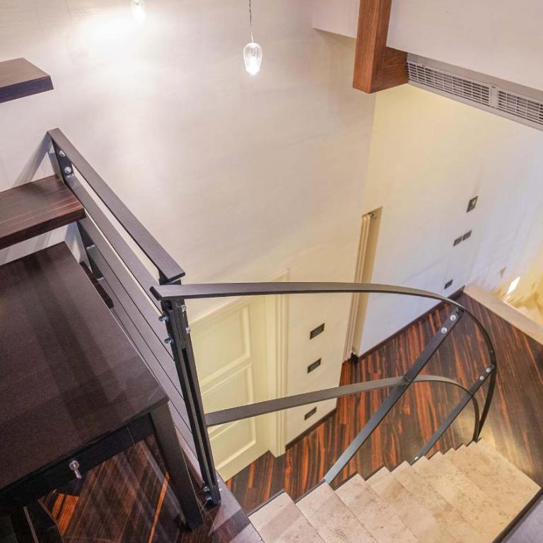 EasyTopStay - Piazza Venezia City View Charming Apt - Appartamentino su 2 Livelli - 2