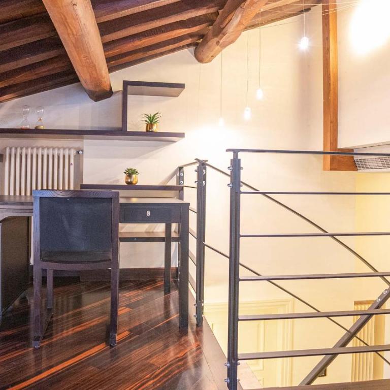 EasyTopStay - Piazza Venezia City View Charming Apt - Appartamentino su 2 Livelli - 1