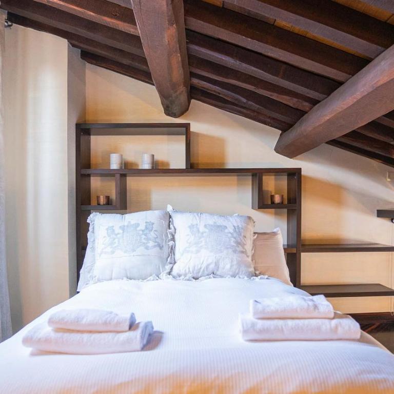 EasyTopStay - Piazza Venezia City View Charming Apt - Appartamentino su 2 Livelli - 24