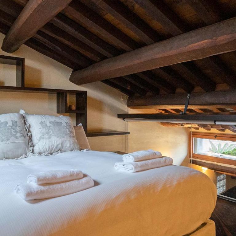 EasyTopStay - Piazza Venezia City View Charming Apt - Appartamentino su 2 Livelli - 20