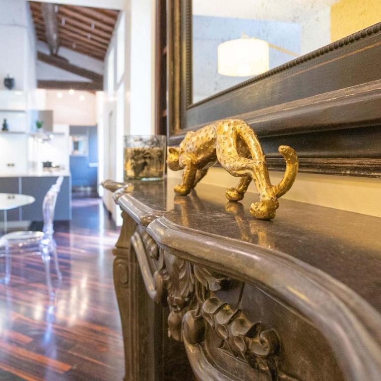 EasyTopStay - Piazza Venezia City View Charming Apt - Appartamentino su 2 Livelli - 19