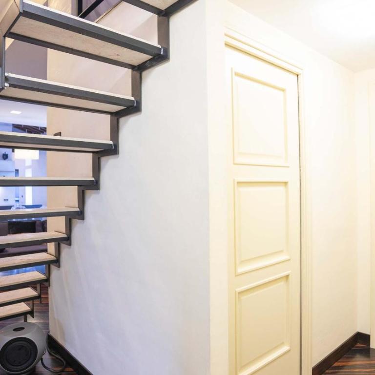 EasyTopStay - Piazza Venezia City View Charming Apt - Appartamentino su 2 Livelli - 13
