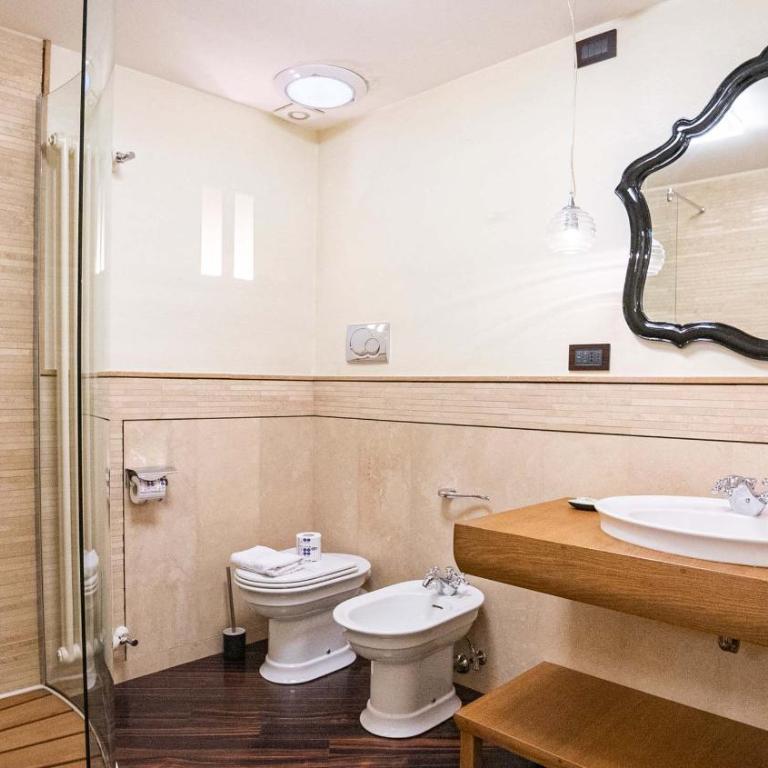EasyTopStay - Piazza Venezia City View Charming Apt - Appartamentino su 2 Livelli - 10