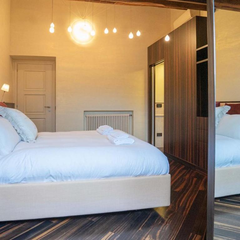 EasyTopStay - Piazza Venezia City View Charming Apt - Appartamentino su 2 Livelli - 9