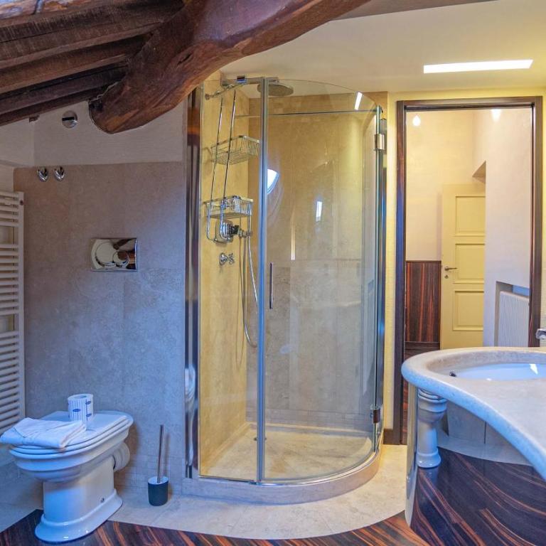 EasyTopStay - Piazza Venezia City View Charming Apt - Appartamentino su 2 Livelli - 27