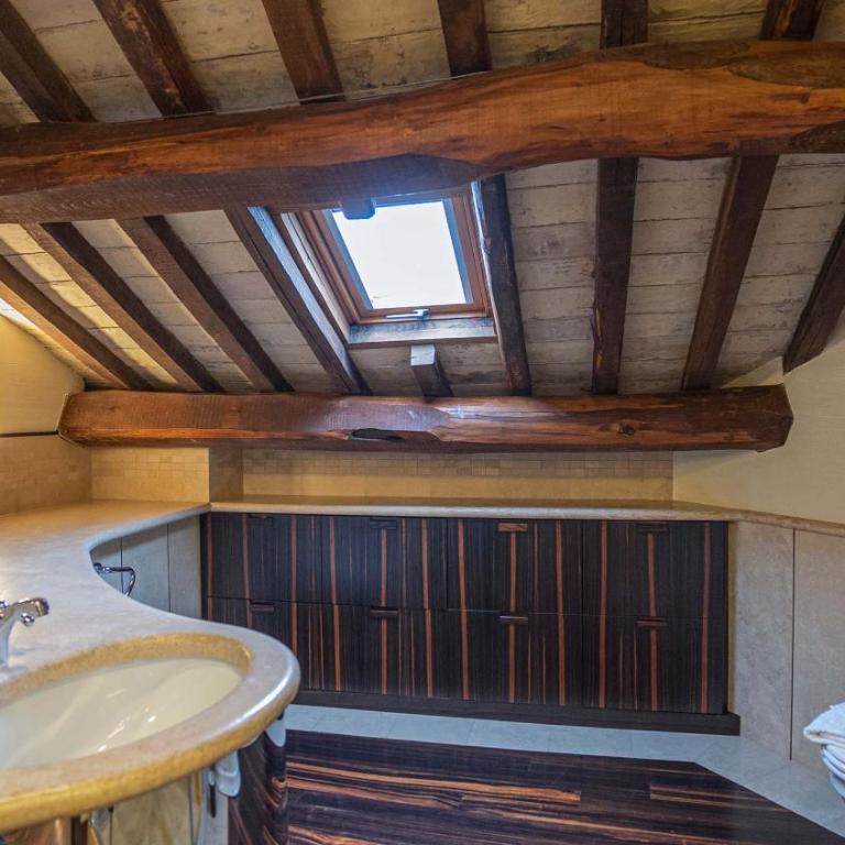 EasyTopStay - Piazza Venezia City View Charming Apt - Appartamentino su 2 Livelli - 31