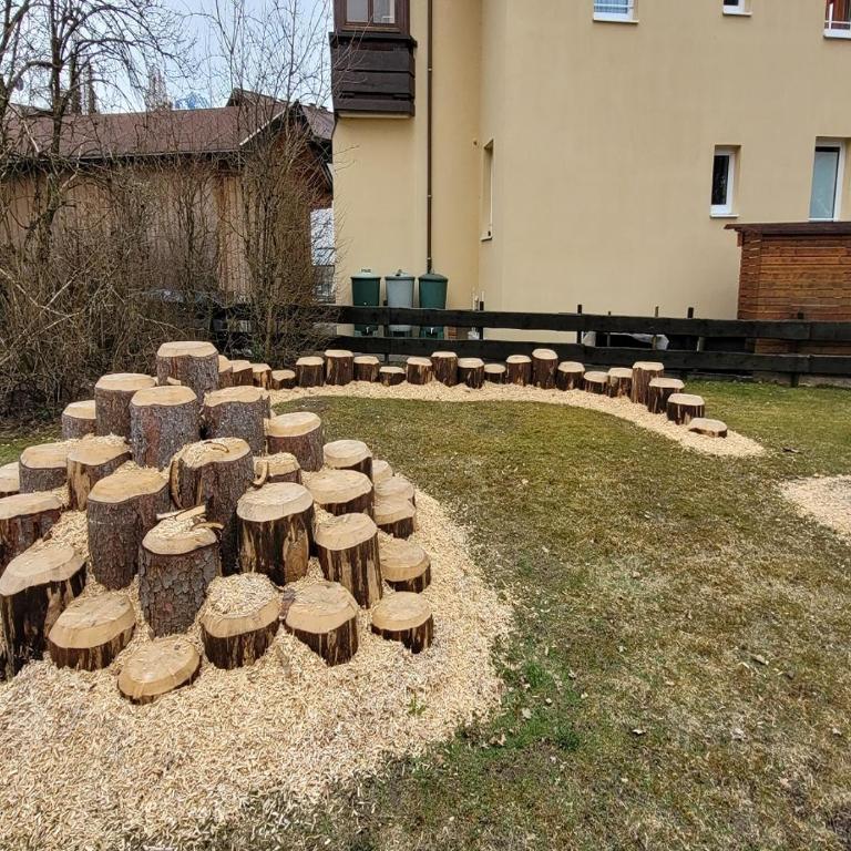 Alpenstadel_B18 - Apartment mit 1 Schlafzimmer - 32