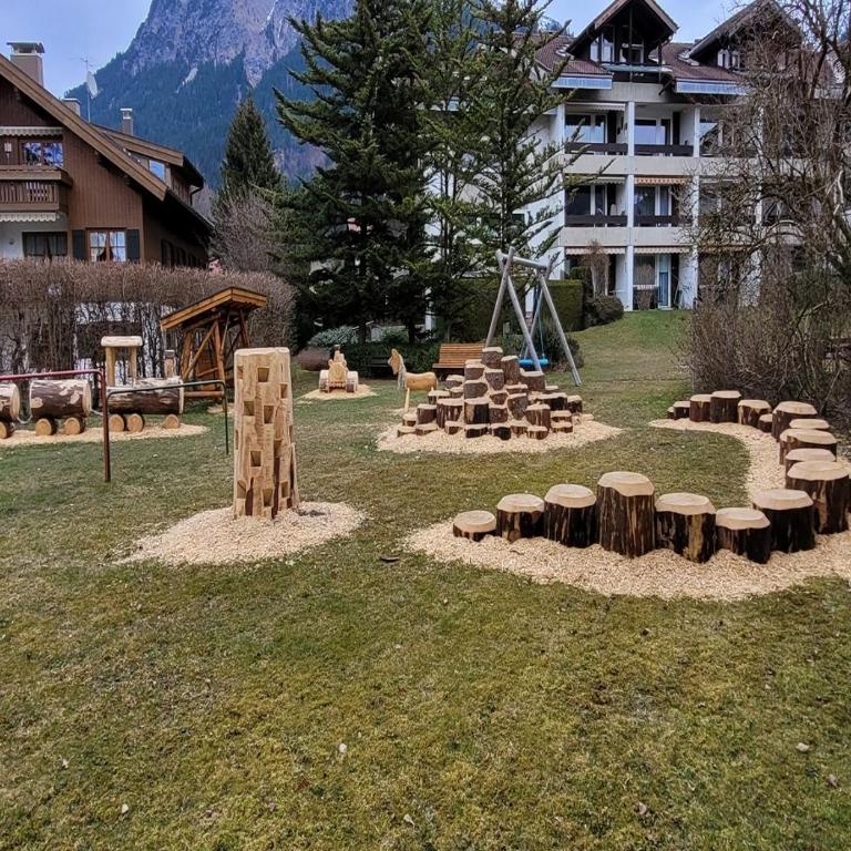 Alpenstadel_B18 - Apartment mit 1 Schlafzimmer - 25