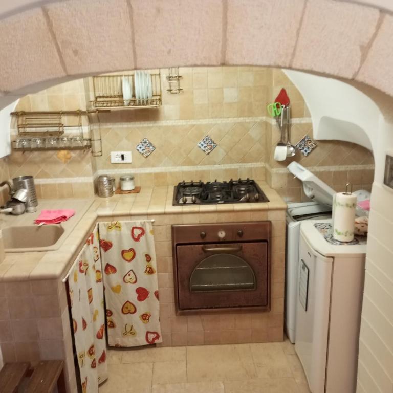 Bombonera - Two-Bedroom Apartment - 7