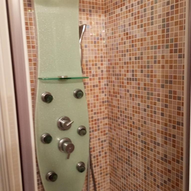 Bombonera - Two-Bedroom Apartment - 9