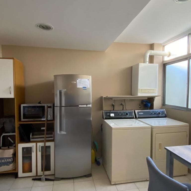 3 amb zona Paseo Aldrey - Rawson 1500 - Two-Bedroom Apartment - 6