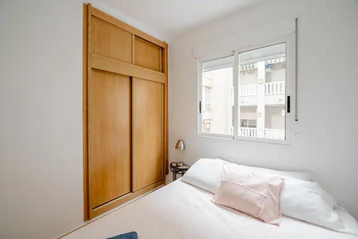 Apartamento inteiro acolhedor perto da praia - Apartamento de 1 dormitorio - 8