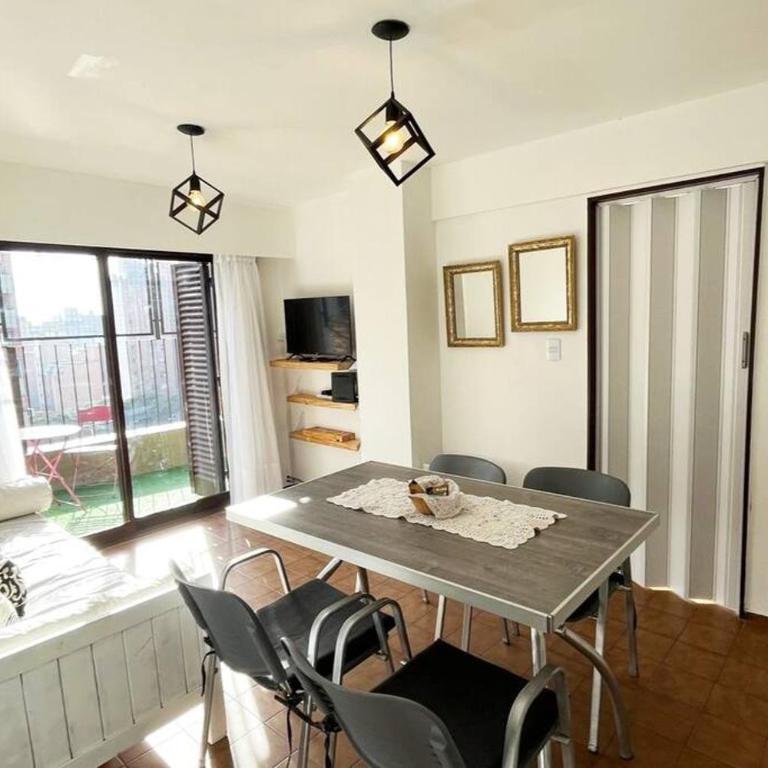 Departamento en la mejor zona de Nueva Córdoba - Apartamento de 1 dormitorio - 1