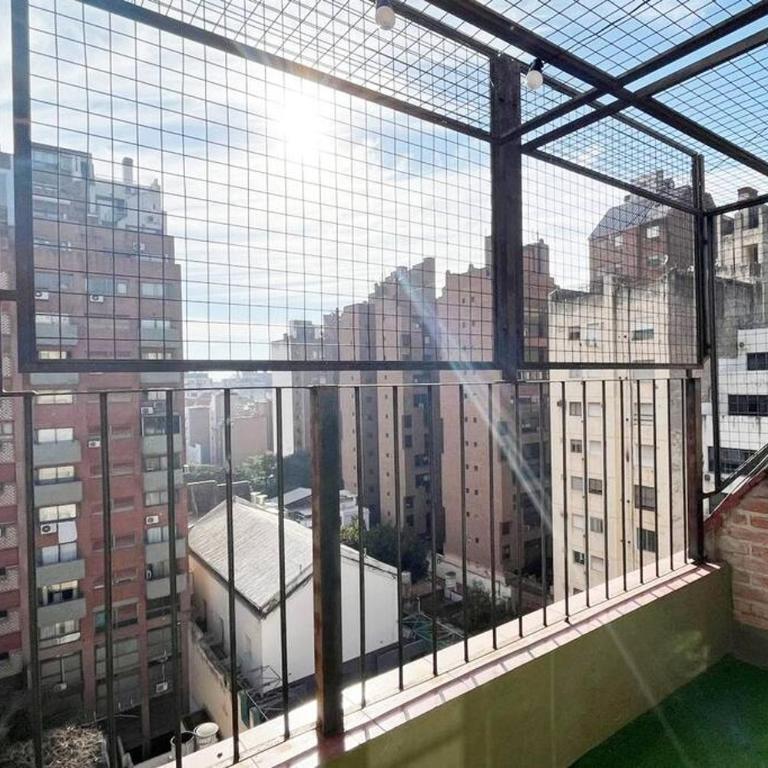 Departamento en la mejor zona de Nueva Córdoba - Apartamento de 1 dormitorio - 24