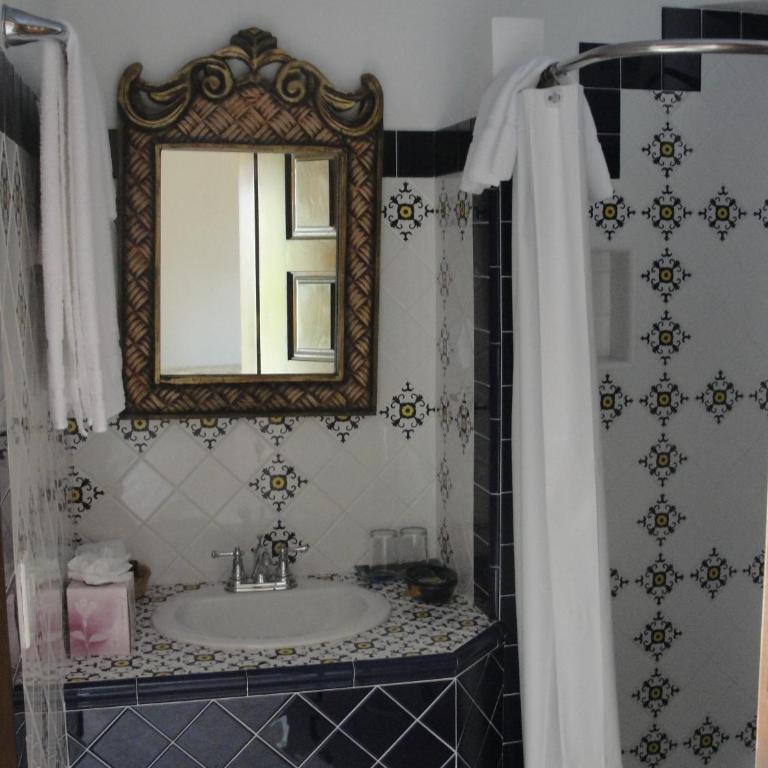 Casa Costa Azul - Doppelzimmer mit Meerblick - 4
