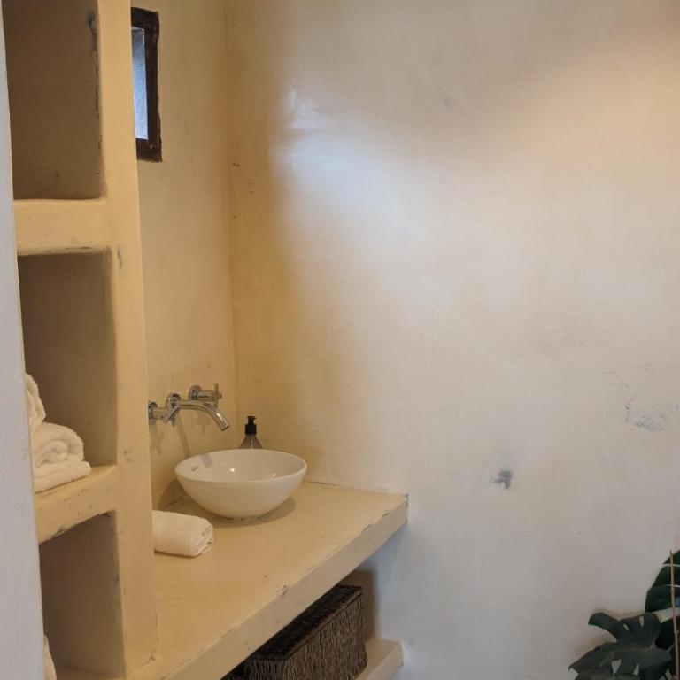 Casa Raices - Apartamento de 1 dormitorio - 4